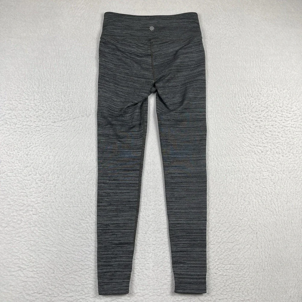 Athleta seam lower